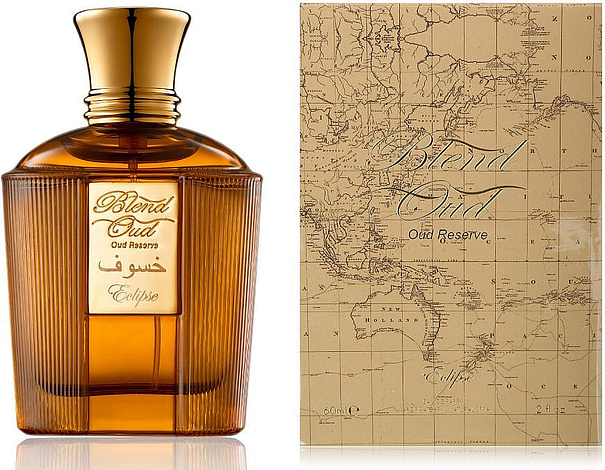 Blend Oud Eclipse