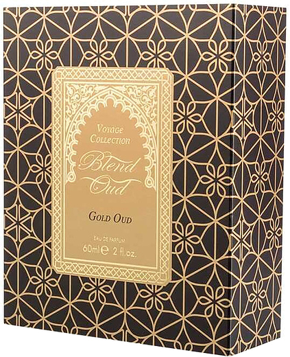 Blend Oud Gold