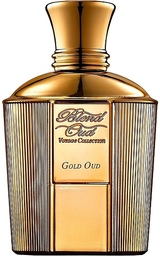 Blend Oud Gold