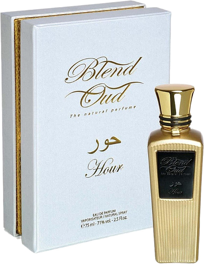 Blend Oud Hour