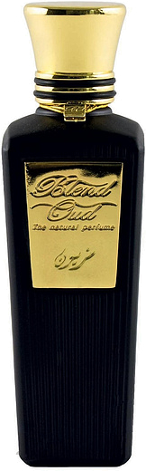 Blend Oud Mazyon