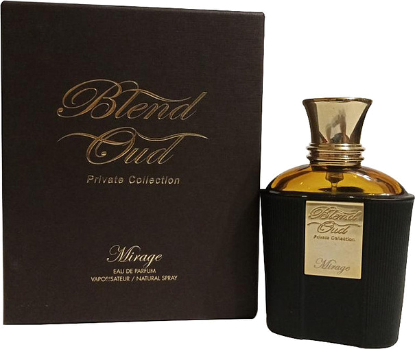 Blend Oud Mirage