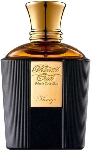 Blend Oud Mirage