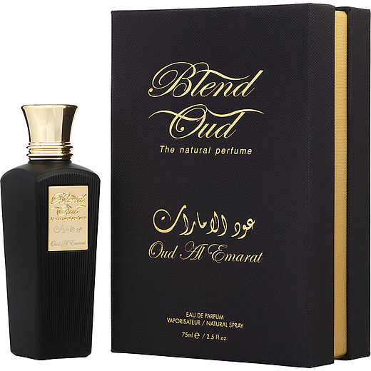 Blend Oud Oud Al Emarat
