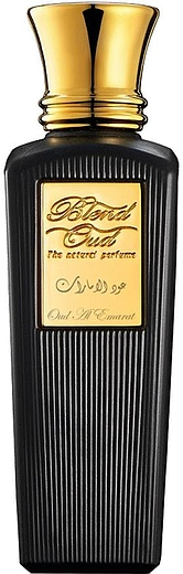 Blend Oud Oud Al Emarat