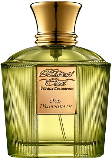 Blend Oud Oud Marrakech