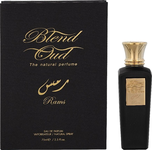 Blend Oud Rams