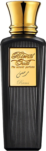 Blend Oud Rams