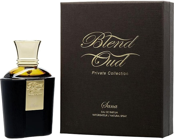 Blend Oud Sana