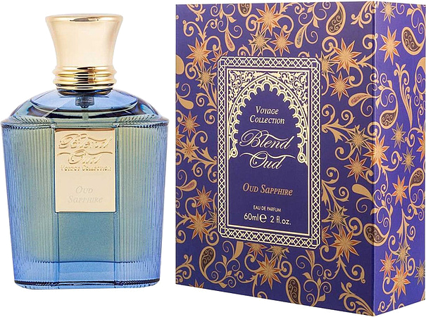 Blend Oud Sapphire