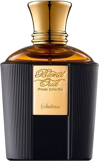 Blend Oud Sultan