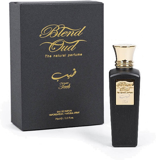 Blend Oud Teeb