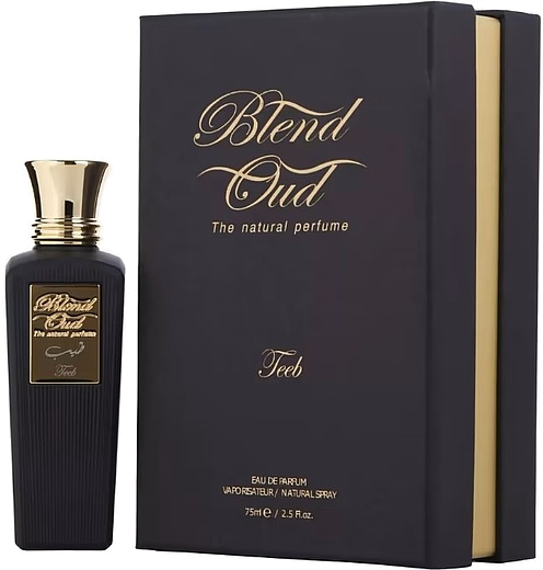 Blend Oud Teeb