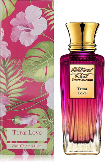Blend Oud Tupai Love