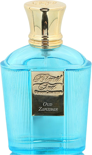 Blend Oud Zanzibar