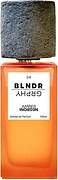 BLNDRGRPHY 04 Amber Negroni