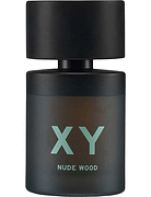 Blood XY Nude Wood