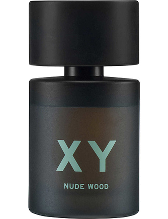 Blood XY Nude Wood