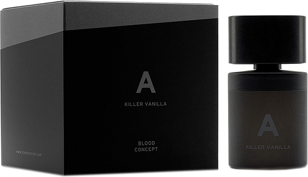 Blood A Killer Vanilla