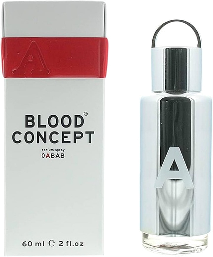 Blood Blood A