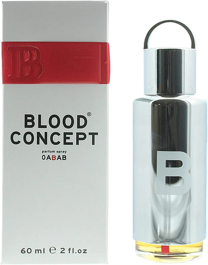 Blood Blood B