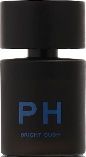 Blood PH-Bright Oudh