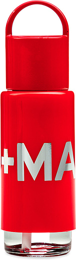 Blood Red+Ma