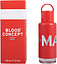 Blood Red+Ma