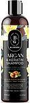 Blugree Argan & Keratin Shampoo