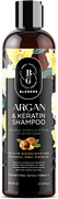 Blugree Argan & Keratin Shampoo