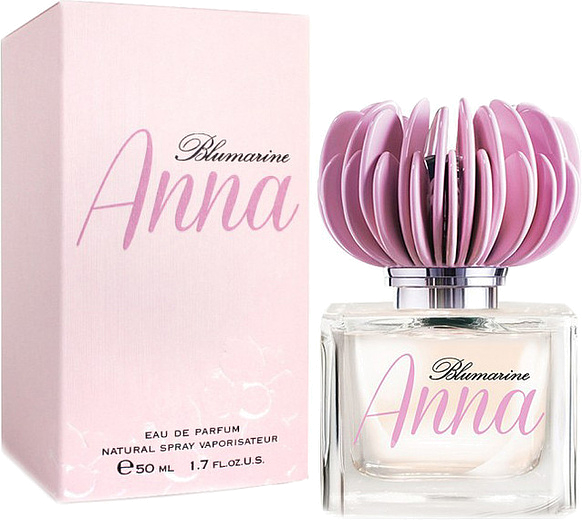 Blumarine Anna