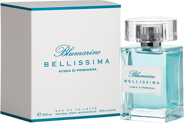Blumarine Bellissima Acqua di Primavera