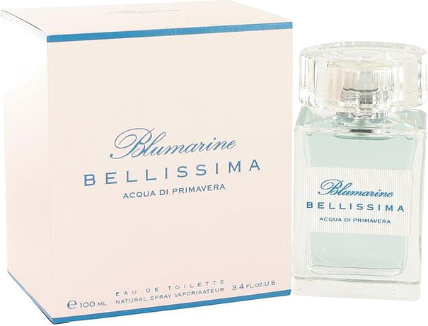 Blumarine Bellissima Acqua di Primavera