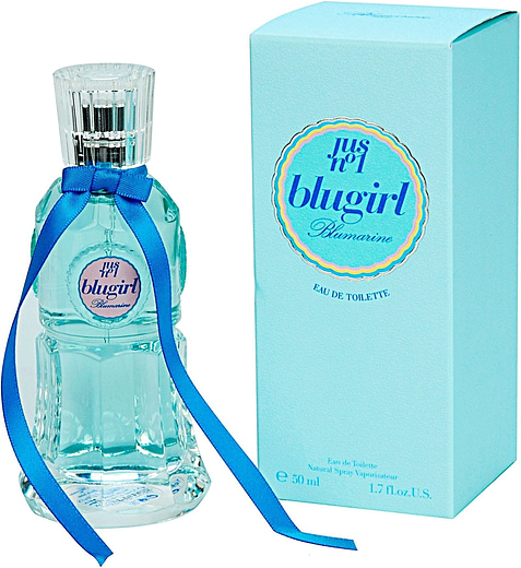 Blumarine Jus No.1 Blugirl