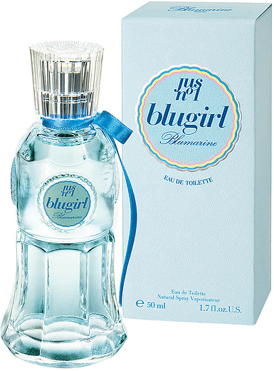Blumarine Jus No.1 Blugirl