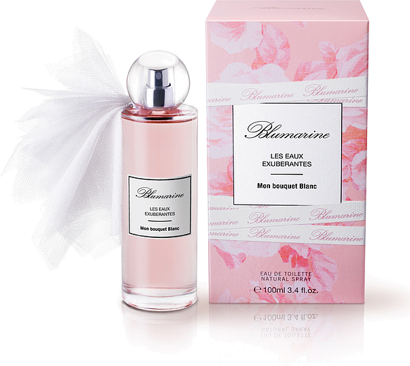 Blumarine Mon Bouquet Blanc