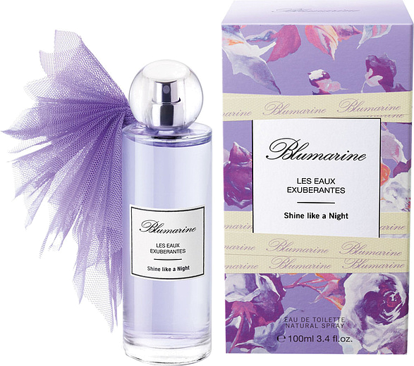 Blumarine Shine Like A Night