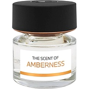 BMW Fragrances Amberness