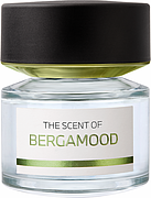 BMW Fragrances Bergamood