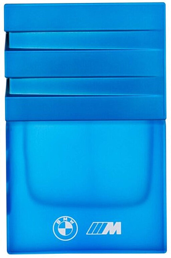 BMW Fragrances 1972