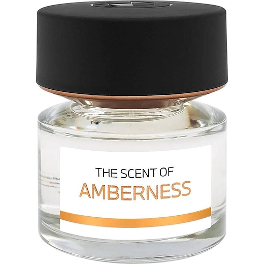 BMW Fragrances Amberness