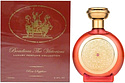 Boadicea the Victorious Rose Sapphire