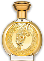 Boadicea the Victorious Tiger