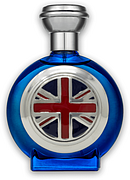 Boadicea the Victorious Britannia