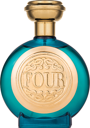 Boadicea the Victorious Vetiver Imperial by Four