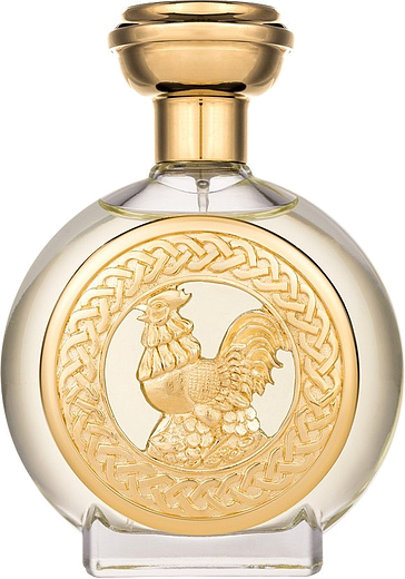 Boadicea the Victorious Abraxax