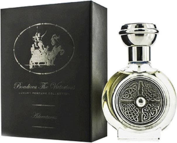Boadicea the Victorious Adventuress