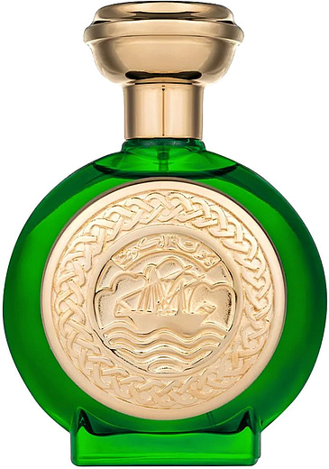 Boadicea the Victorious Alseif