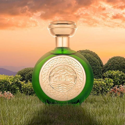 Boadicea the Victorious Alseif