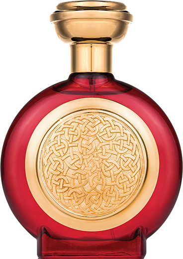 Boadicea the Victorious Back to Paradise